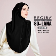 Hegira SO-LANA Plain Instant Collection (9HT)