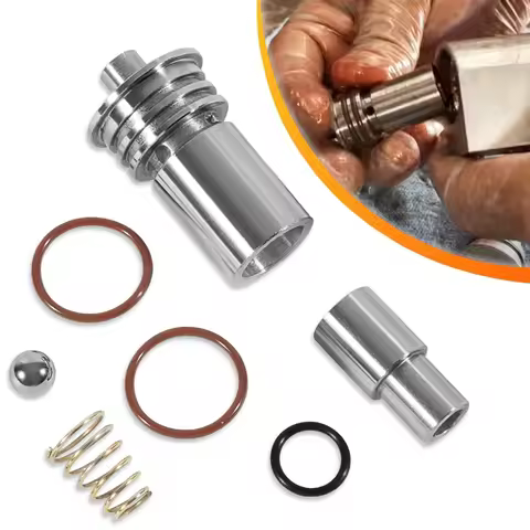 Transmission Cooling System Upgrade Kit Replacement For GM Cadillac Chevy GMC 6L80 6L90 2014-Up, 8L9