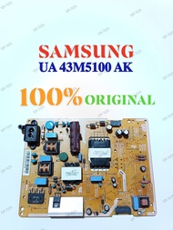 Mb mainboard motherboard mesin tv led Samsung UA43M5100AK  UA  43M5100 AK 43m5100ak