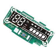 【HOT】. For Ninebot For E2 For O Electric Scooter Display Meter