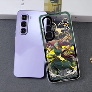 Infinix Hot 60i 60 Pro Softcase Infinix Hot 60 Pro Plus Latest Clear Case TC-08