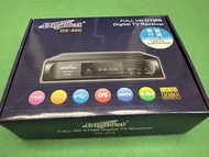 DigiSat DS-400 全高清DTMB數碼電視接收器