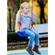 Hanging Tree Swing Children's Swing Toy Hanging Children's Swing