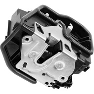 BOXI 937-801 Front Right Passenger Side Door Latch & Lock Actuator Assembly Fits for BMW 2003-2019 E