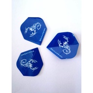 Standard Shape Dart Flight Nice Dart Flight