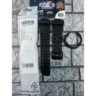 BAND ORIGINAL HITAM GA 400 4B + SPENDER  NEW ORIGINAL