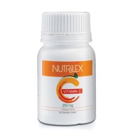 VITAMIN C NUTRILEX ZHULIAN