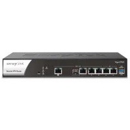 DrayTek Vigor2962 Series High Performance Dual-WAN Router/VPN Gateway 高效能雙WAN VPN路由器