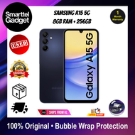 ORIGINAL SAMSUNG A15 5G 8GB RAM + 256GB DEMO UNIT | 3 MONTH WARRANTY SAMSUNG MALAYSIA