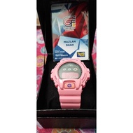GSHOCK DW-6900SN4 DW6900SN4 SN4