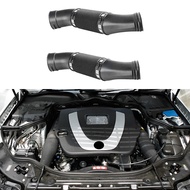 1120943482 1120943582 Left +Right Side Air Intake Duct Hose for Mercedes Benz W211 E240 E320 2003-20