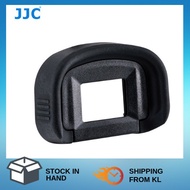 JJC EC-5 Eye Cup for Canon EOS 7D 1DX 5D Mark III 1D Mark III 1D Mark IV EOS 5D Mark IV etc Camera (