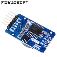 DS3231 AT24C32 IIC Module Precision Clock Module DS3231SN for Arduino Memory module
