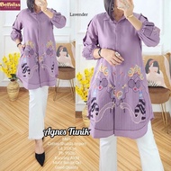 Agnes Tunic