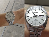 Seiko Lord Matic (5606-7000)