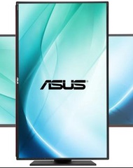 Asus PA328Q 32inch 32吋 4K UHD 6ms 3xHDMI 4xUSB 3.0 DP/mDP IPS Monitor 電腦屏幕