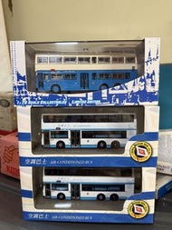 全新 M1 Buses 1/76 中巴巴士模型 ML LA