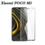 Tempered Glass Xiaomi POCO M5 / POCO M5S / POCO M3 / POCO M3 PRO /