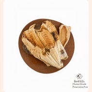 Fish Slice Dog Cat Snack Topper