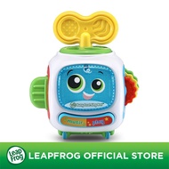 LeapFrog Busy Learning Bot | Baby Early Learning Toy | 6-36 months | 3 months local warranty