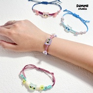 Kitty Bracelet Series | Summi Studio