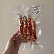 🌟好貓零王牌 阿根廷紅蝦刺身凍乾 貓狗可食用 自家製凍乾 香港製造
