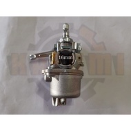 Mesin Rumput Tanaka 328 carburetor