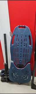 Teeter Inversion Table
