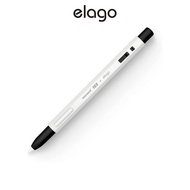 elago x MONAMI Compatible with Apple Pencil Pro Case & Apple Pencil 2nd Generation Case