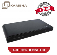 KAMEHA KA015 SPLITTER HDMI 1-IN TO 4-OUT