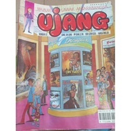 MAJALAH UJANG : NO 57