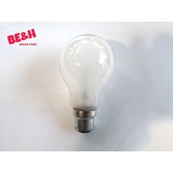 [READY STOCK] FIREFLY 25W BULB (B22-FROSTED)/ LAMPU AYAM