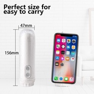 Portable Adjustable Nozzle Bidet Handheld Electric Personal Bidet Sprayer Maternity and Infant Body