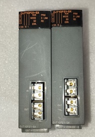 new Mitsubishi QJ71GP21-SX PLC Q Series CC-Link IE Master/Local Unit 1Gbps Fibre optic GI(.ใหม่เห