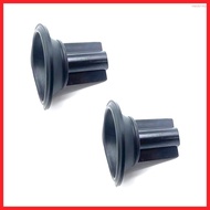 [my]2 PCS for Kawasaki EX250J8F 250R GPX250R Carburetor Diaphragm Slide CARB