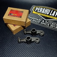 Amplar roller RRA cb tiger megapro gl brand xgp d20