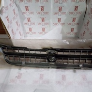 Levin AE 111 All New Corolla Grill