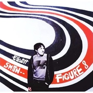 Elliott Smith - Figure 8 ( 2 LP / Vinyl )