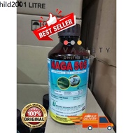 not irritating ☟1L Naga 505 Racun Serangga 505 (Naga Kayak Energy Kenrel) Chlorpyrifos Cypermethrine