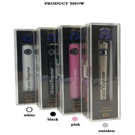 Handmade Electric Soldering Iron 510 Interface USB Wireless Small Rechargeable Household Battery Por