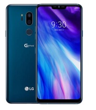 WACB G710N ปลดล็อก LG G7 ThinQ G710VM 4G LTE โทรศัพท์มือถือ6.1 "Snapdragon 845 Android Octa Core Dua