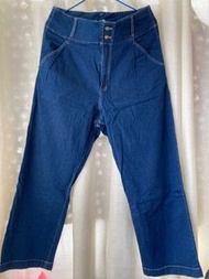 Mercibeaucoup 牛仔褲