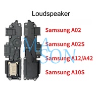 Loudspeaker For Samsung Galaxy A02 A02S A10S A12  Loud Speaker Module Spare