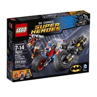 76053 Lego Batman: Gotham City Cycle Chase