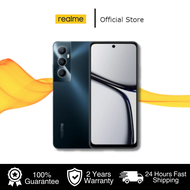 ✨CRAZY PROMO✨Realme C65 5G Smartphone | 8GB RAM + 256GB ROM | Original Realme Malaysia