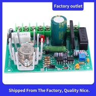 AC 30V Input Tension Control Board 2A/3A Manual Tension Control Panel Magnetic Powder Controller Ele