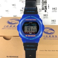 Casio G-Shock X ICERC Love The Sea and The Earth G-LIDE GWX-5700K-2JR