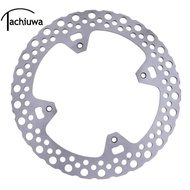[Tachiuwa] 240mm ATV Rear Brake Disc Rotor for Honda CR125 250R 02-07 CRF250R CRF450R 08-11