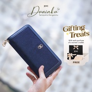 [GIFTING TREATS] JOVI CAMILLE Wallet - Premium Series + 6 Months Warranty