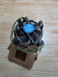 Intel CPU 風扇